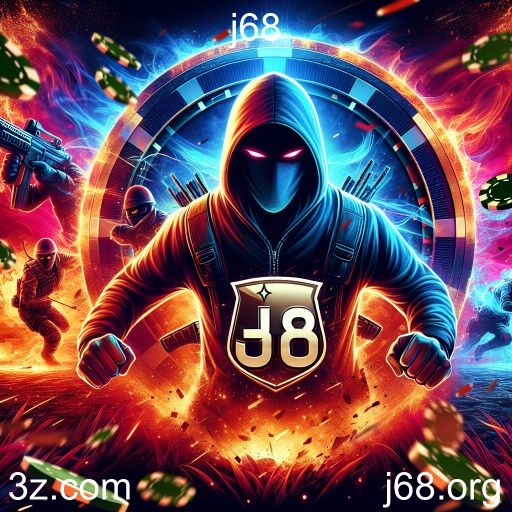 Explorando o Mundo dos Jogos de Ação