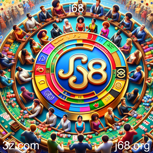 A Evolução dos Jogos Multiplayer: Uma Nova Era de Entretenimento Digital