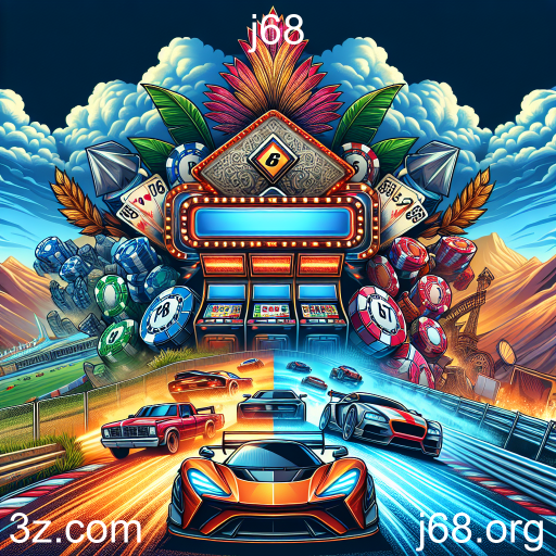 A Adrenalina dos Jogos de Corrida: Uma Viagem Acelerada