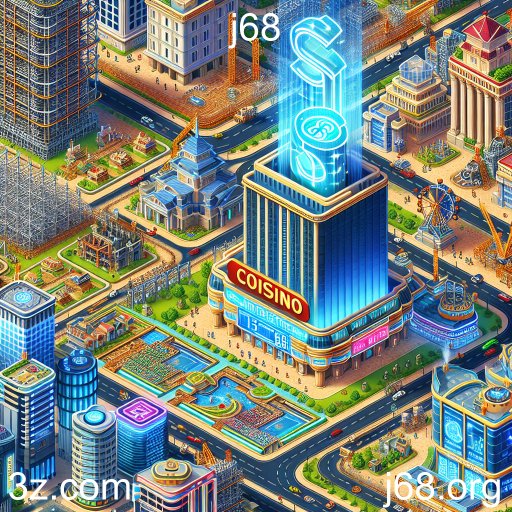 A Fascinante Evolução dos Jogos de Simulação