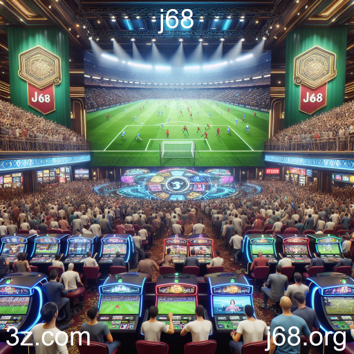 A Popularidade dos Jogos de Esporte na Indústria dos Videogames